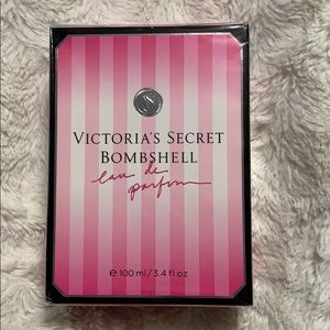 Victoria’s Secret Bombshell